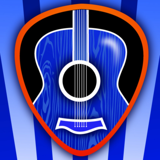 Spanish Tabs & Chords app icon