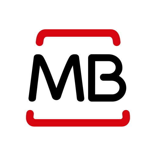 MB WAY app icon