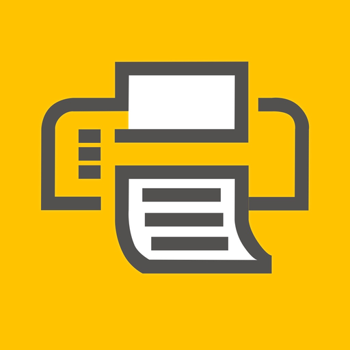 Pharos Print app icon