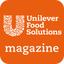 Unilever Food Solutions Magazine icon