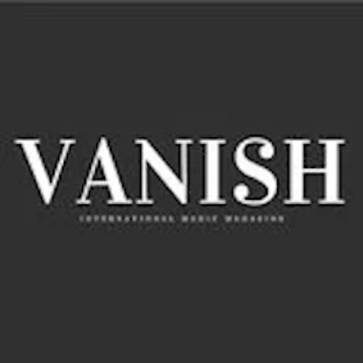 Vanish - Magic Magazine app icon
