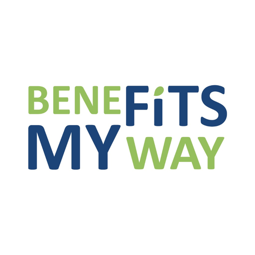 Make A Claim - BeneFitsMyWay app icon