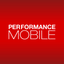 Performance Mobile icon
