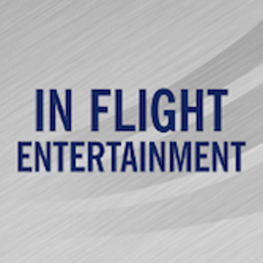 NetJets IFE app icon