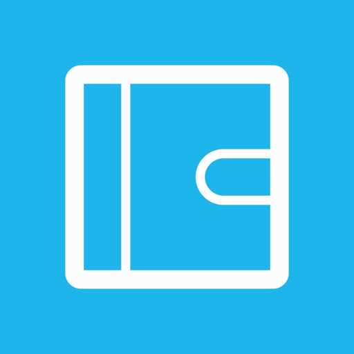 DS note app icon