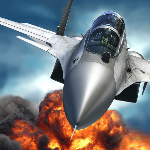 SIM EXTREME FLIGHT app icon