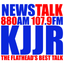 KJJR-AM icon