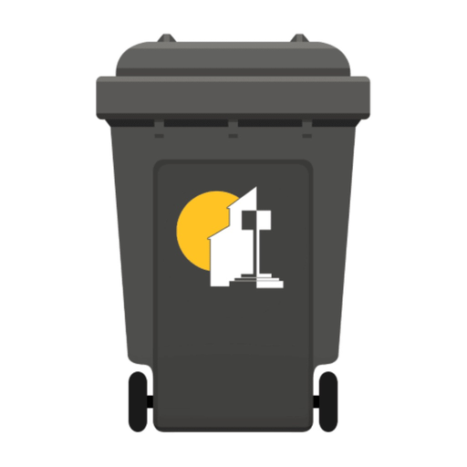 Dawson Creek Waste App app icon