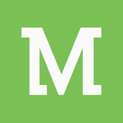 Survey Merchandiser app icon