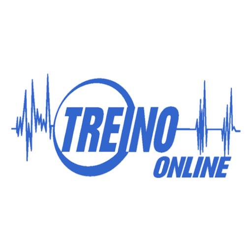 Treino Online app icon