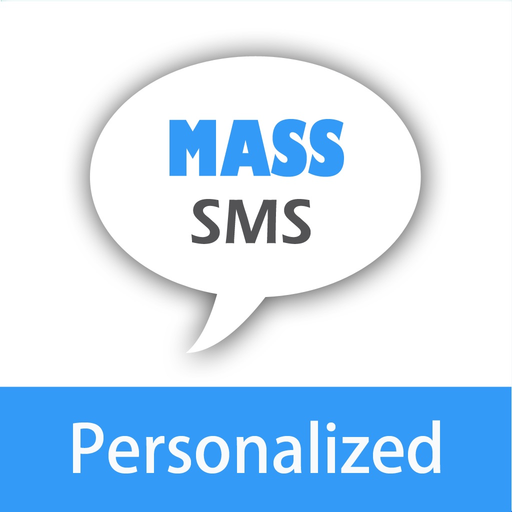 Personalized Message app icon