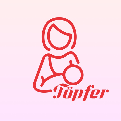 Feeding Journal - Stillbuch app icon