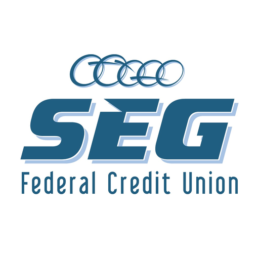 SEG Federal Credit Union app icon