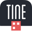 Tine Tag: Interactive sticker icon
