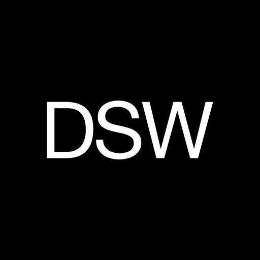 DSW Designer Shoe Warehouse app icon
