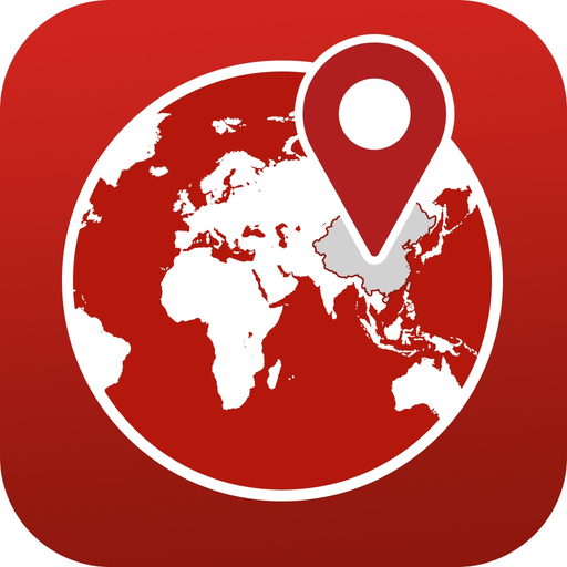 Day Tour Booking app icon