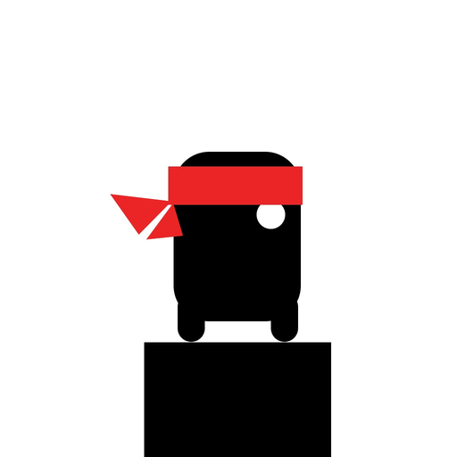 Stick Hero app icon