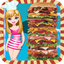 Cooking Games Decoration- Pizza Master,Hotdog-Burger decoration,Donut Decoration,Cake Decoration icon