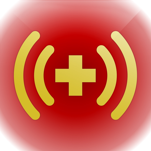 Ambulance Siren app icon