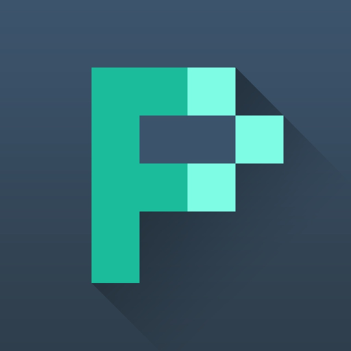 PTT+ app icon