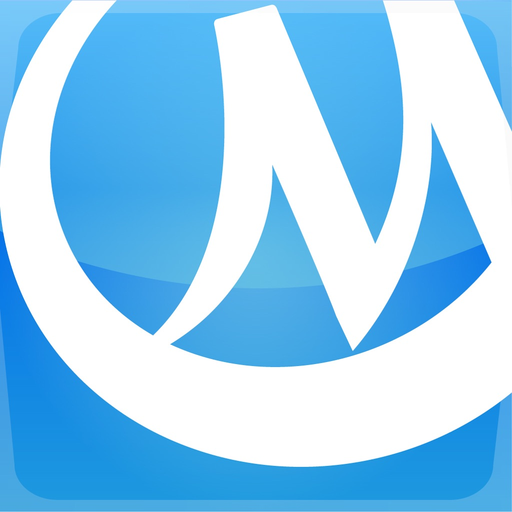 Midea MDV app icon