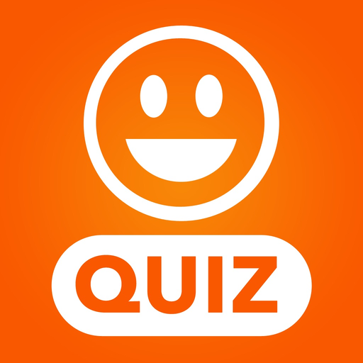 Emoji Quiz ~ Movies, Celebs, Brands app icon