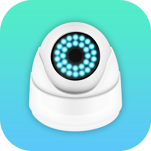 Bayit Cam app icon