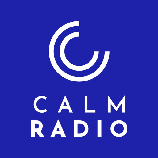 Calm Radio - Music to Relax app icon