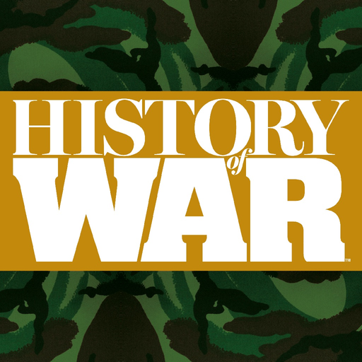 History of War Magazine app icon