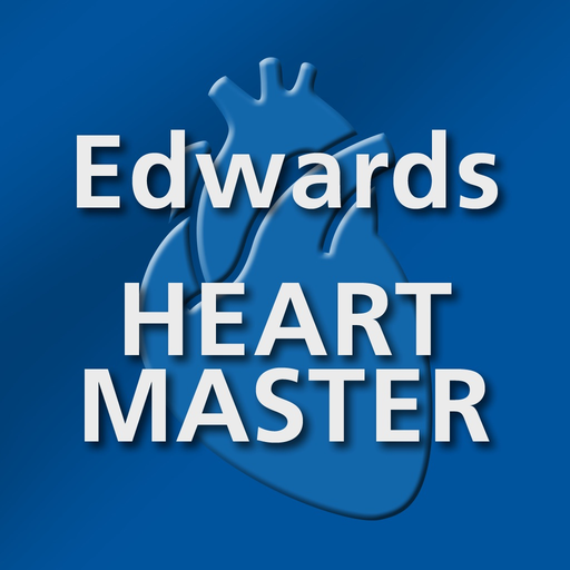 Mitral & Tricuspid Valves app icon