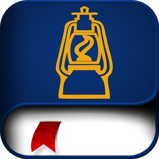 Raamattuhaku app icon