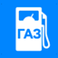 Gaz Station icon