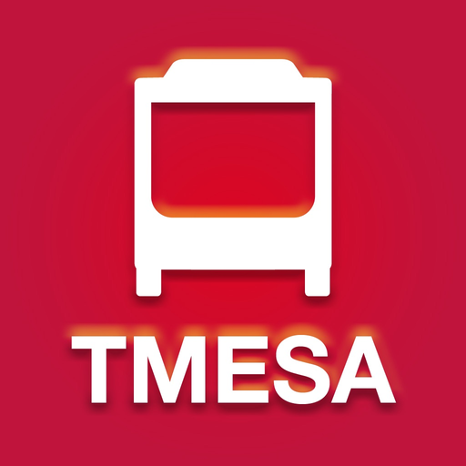 TMESA - Bus Terrassa app icon
