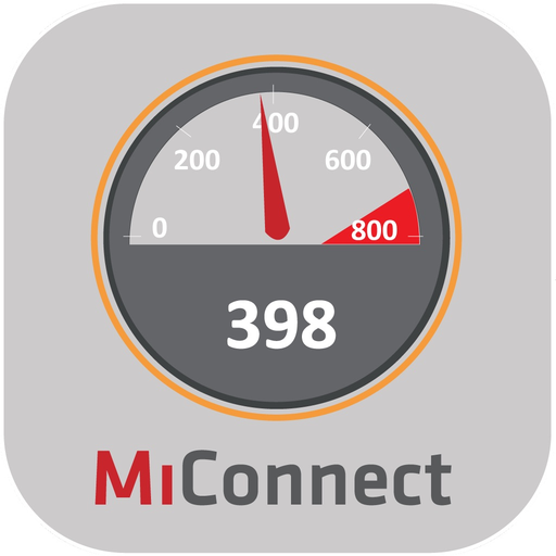 MiConnect app icon