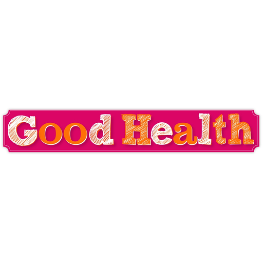 Good Health ePaper app icon