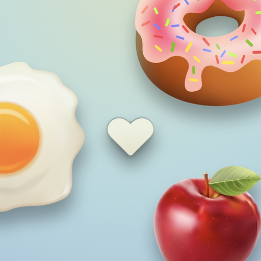 Cookbook Master- Recipe Keeper app icon