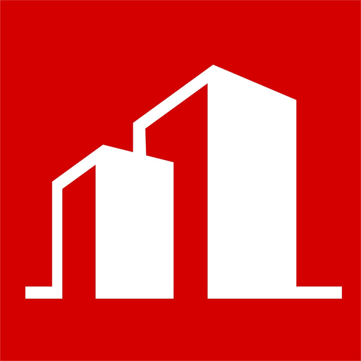 Control de Edificaciones app icon