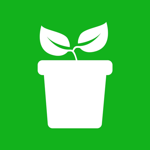 Pollice verde app icon