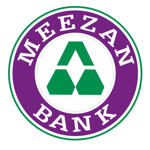 Meezan Bank Classic app icon