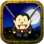 Bite - A Physics Based Puzzle Game with Vampires, Priests and Humans icon