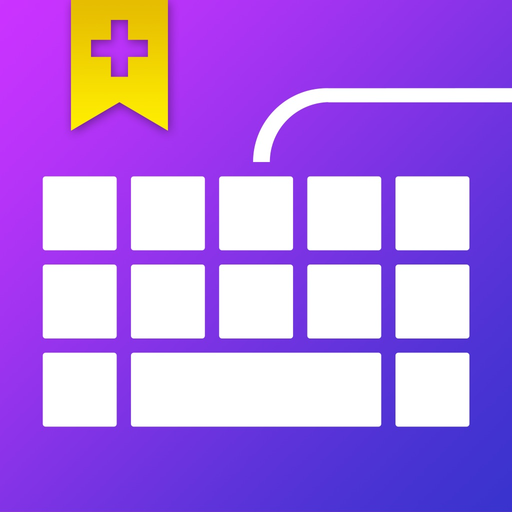 Keedogo Plus app icon