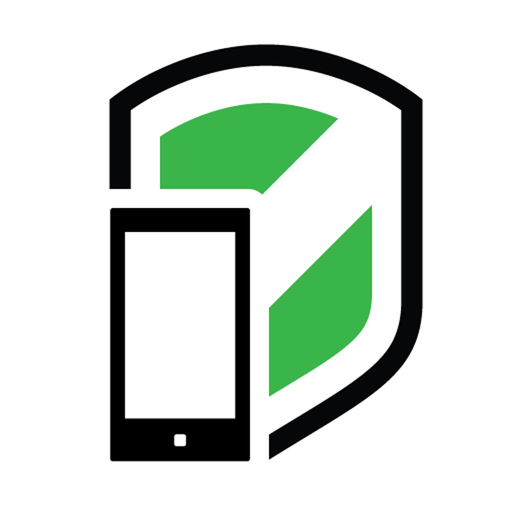 Ochrona Internetu app icon