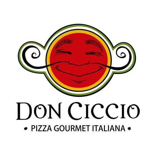 Don Ciccio app icon