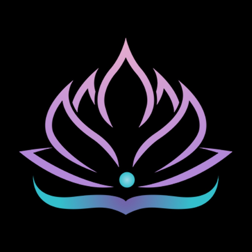 Tranquil Me meditation app icon
