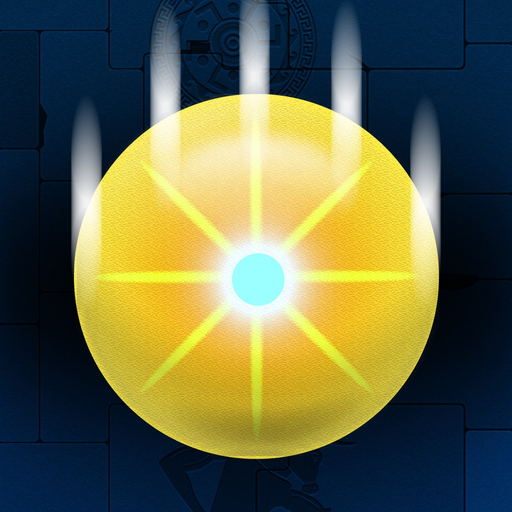Falling Ball - Stony edition app icon
