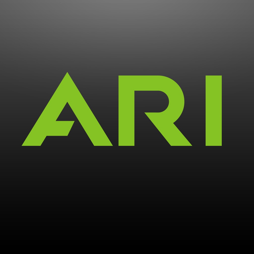 ARI Mobile app icon