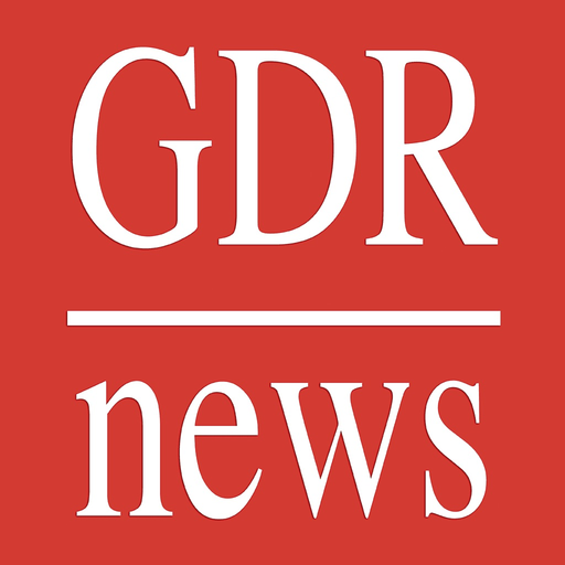 Gainesville Daily Register app icon