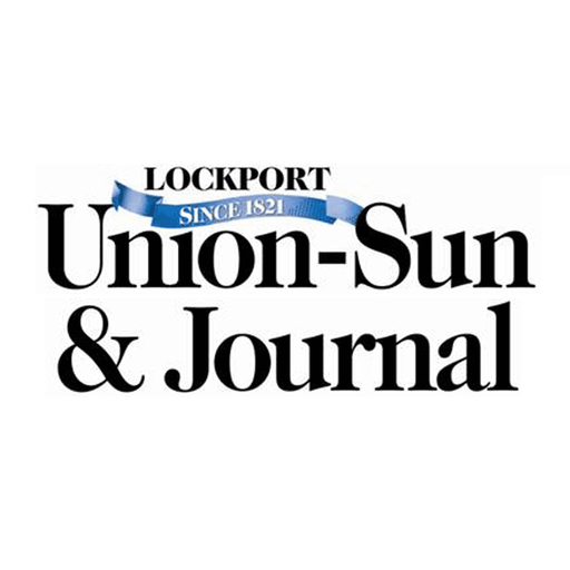 Union-Sun&Journal-Lockport, NY app icon