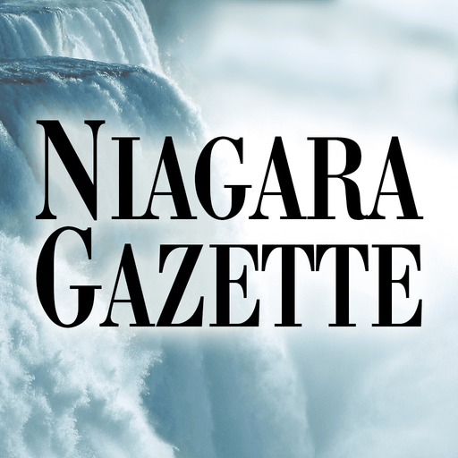 Niagara Gazette app icon