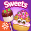 Sweet Treats Maker - Make, Decorate & Eat Sweets! icon